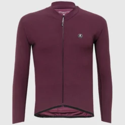 Uomo Pissei Maglie*agia aniche unghe Priapee - Bordeaux
