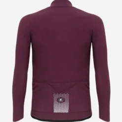 Uomo Pissei Maglie*agia aniche unghe Priapee - Bordeaux