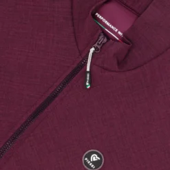 Uomo Pissei Maglie*agia aniche unghe Priapee - Bordeaux