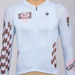 Uomo Pissei Maglie*agia aniche unghe Thunder -