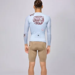 Uomo Pissei Maglie*agia aniche unghe Thunder -