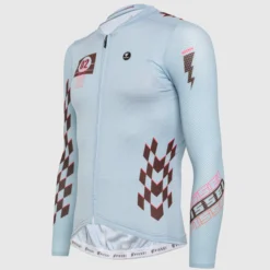 Uomo Pissei Maglie*agia aniche unghe Thunder -