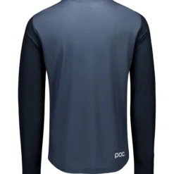 Uomo Poc Maglie*agia aniche unghe otion Air -