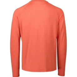 Uomo Poc Maglie*agia aniche unghe Refor Enduro - Arancio