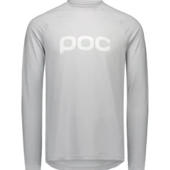 Uomo Poc Maglie*agia aniche unghe Refor Enduro -