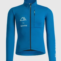 Uomo Sportful Maglie*agia aniche unghe Poartec x Power -