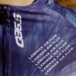 Uomo Q36.5 Maglie*agia aniche unghe Gregariu Hybrid Aerofow -