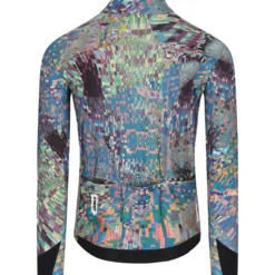 Uomo Q36.5 Maglie*agia aniche unghe Gregariu Hybrid Theroap - Verde