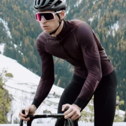 Uomo Q36.5 Maglie*agia aniche unghe Gregariu Hybrid Dooiti -