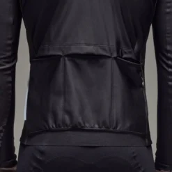 Uomo Q36.5 Maglie*agia aniche unghe Gregariu Hybrid Coar Fade -