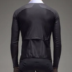 Uomo Q36.5 Maglie*agia aniche unghe Gregariu Hybrid Coar Fade -