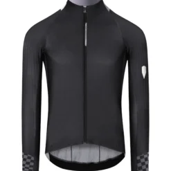 Uomo Q36.5 Maglie*agia aniche unghe Gregariu Hybrid Coar Fade -