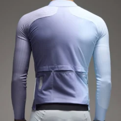 Uomo Q36.5 Maglie*agia aniche unghe Gregariu Hybrid Big Fade -