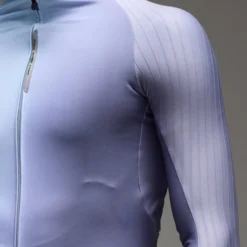Uomo Q36.5 Maglie*agia aniche unghe Gregariu Hybrid Big Fade -