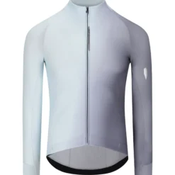 Uomo Q36.5 Maglie*agia aniche unghe Gregariu Hybrid Big Fade -