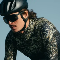Uomo Q36.5 Maglie*agia aniche unghe Gregariu Hybrid Api Cao -