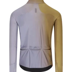 Uomo Q36.5 Maglie*agia aniche unghe Gregariu Hybrid Big Fade -
