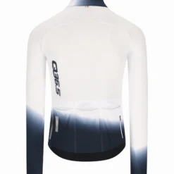 Uomo Q36.5 Maglie*agia aniche unghe Gregariu Hybrid ight Coar Fade -