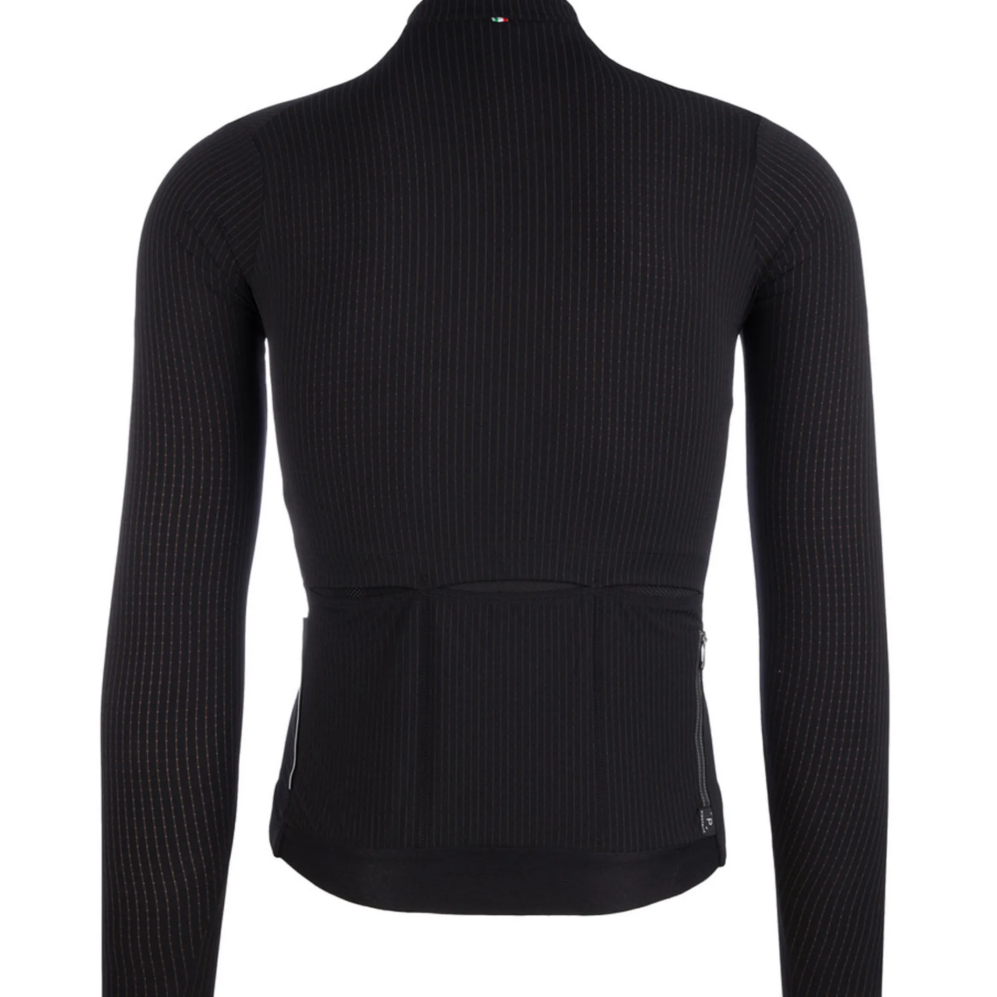 Uomo Q36.5 Maglie*agia aniche unghe 1 Pintripe X -