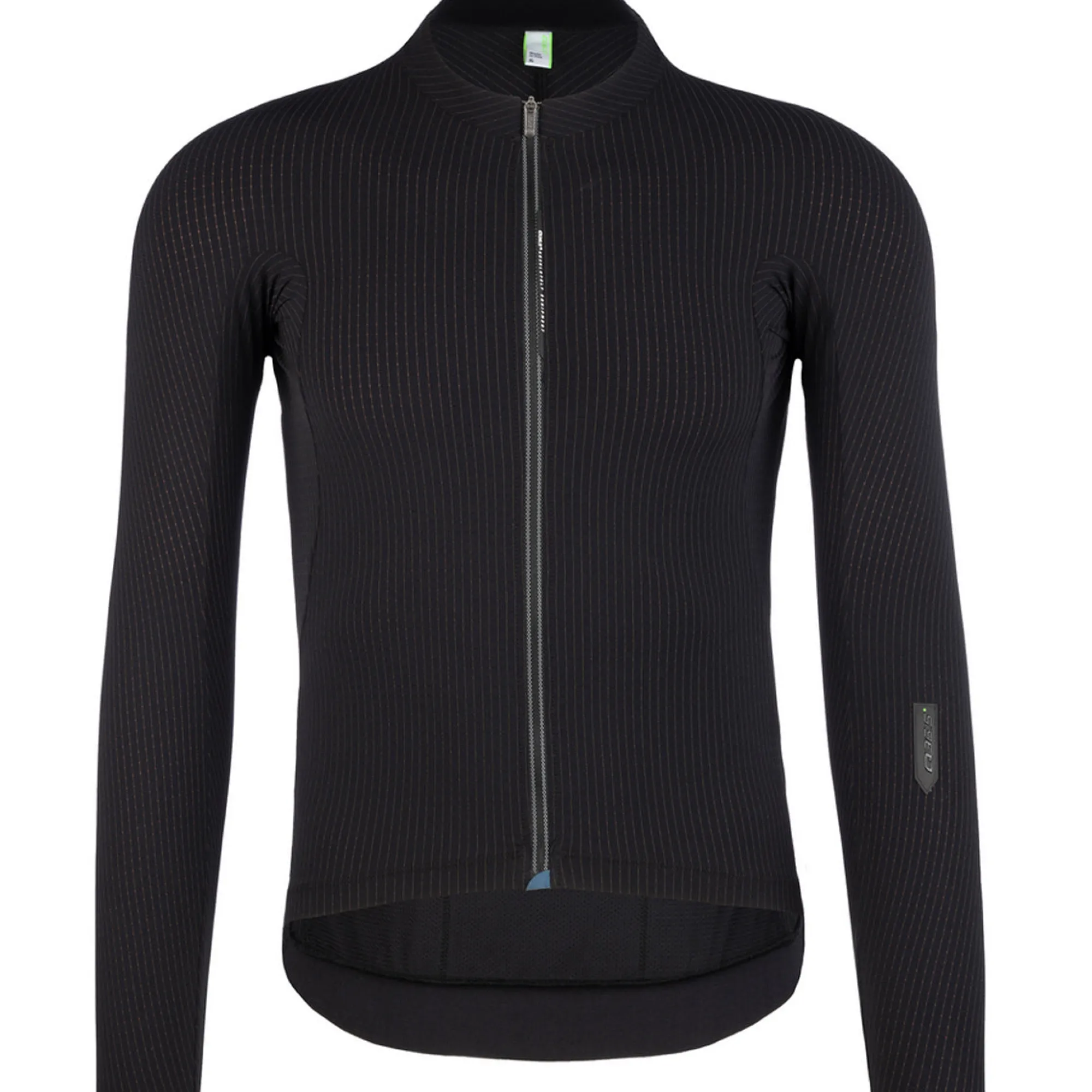 Uomo Q36.5 Maglie*agia aniche unghe 1 Pintripe X -