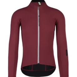 Uomo Q36.5 Maglie*agia aniche unghe 1 Pintripe X - Bordeaux
