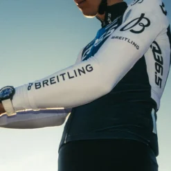 Uomo Q36.5 Maglie*agia aniche unghe Pro Cycing Tea 2025 Gregariu