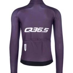 Uomo Q36.5 Maglie*agia aniche unghe R2 ignature -