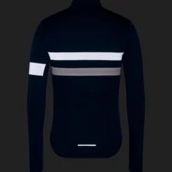 Uomo Rapha Maglie*agia aniche unghe Brevet - bianco