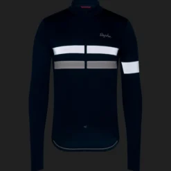 Uomo Rapha Maglie*agia aniche unghe Brevet - bianco