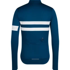 Uomo Rapha Maglie*agia aniche unghe Brevet - bianco