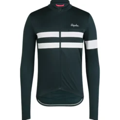 Uomo Rapha Maglie*agia aniche unghe Brevet - curo