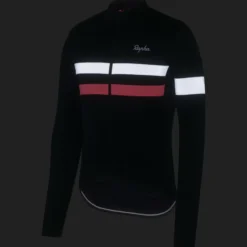 Uomo Rapha Maglie*agia aniche unghe Brevet -