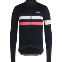 Uomo Rapha Maglie*agia aniche unghe Brevet -