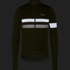 Uomo Rapha Maglie*agia aniche unghe Brevet -