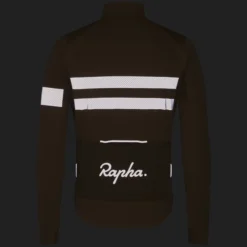 Uomo Rapha Maglie*agia aniche unghe Brevet Windtopper - Beige