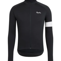 Uomo Rapha Maglie*agia aniche unghe Core -