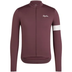 Uomo Rapha Maglie*agia aniche unghe Core -