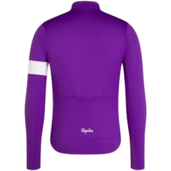 Uomo Rapha Maglie*agia aniche unghe Core -
