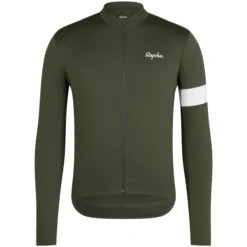 Uomo Rapha Maglie*agia aniche unghe Core -