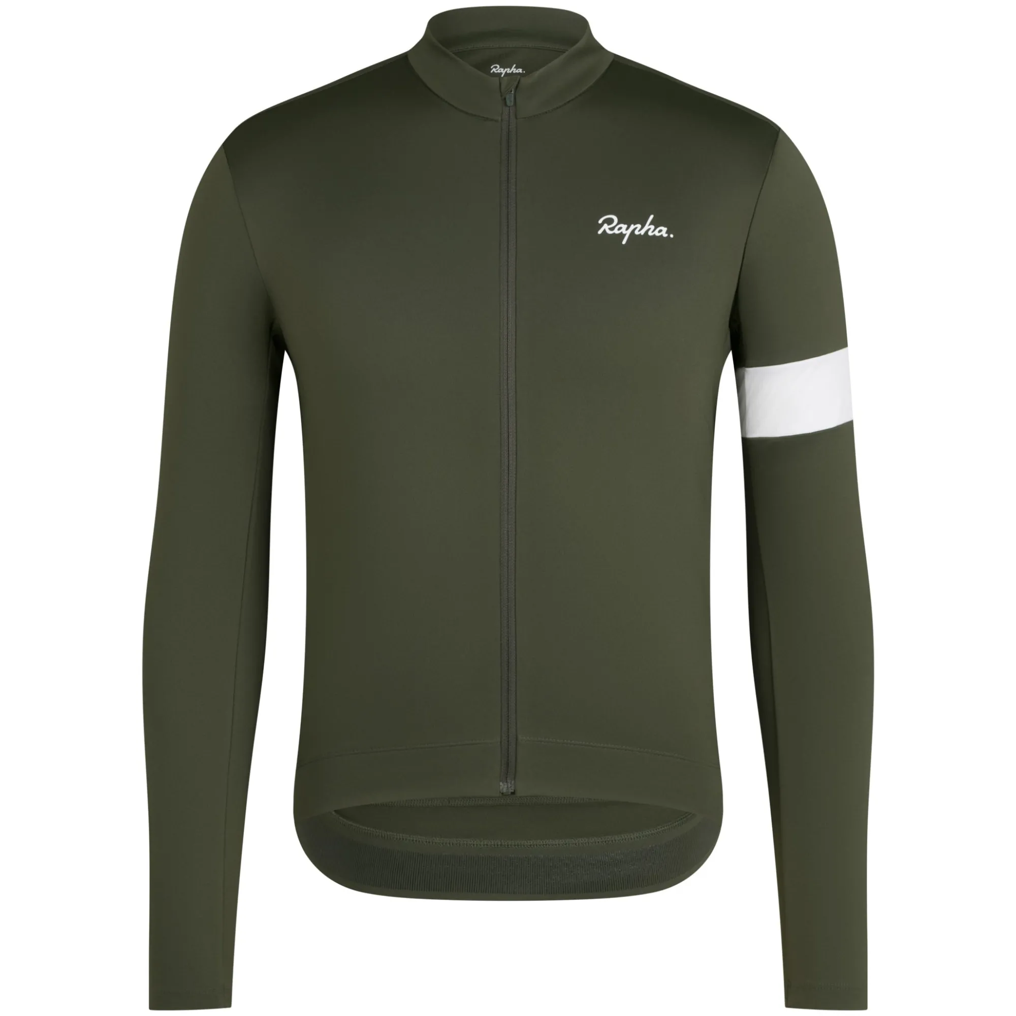 Uomo Rapha Maglie*agia aniche unghe Core -