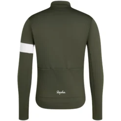 Uomo Rapha Maglie*agia aniche unghe Core -