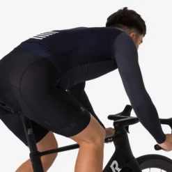 Uomo Rapha Maglie*agia aniche unghe Pro Tea ightweight - grigio