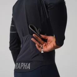 Uomo Rapha Maglie*agia aniche unghe Pro Tea Gore-Tex Infiniu -