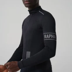 Uomo Rapha Maglie*agia aniche unghe Pro Tea Gore-Tex Infiniu -