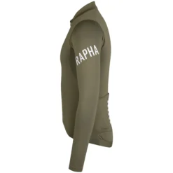 Uomo Rapha Maglie*agia aniche unghe Pro Tea idweight -