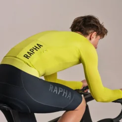 Uomo Rapha Maglie*agia aniche unghe Pro Tea ightweight 3 - chiaro