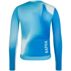 Uomo Rapha Maglie*agia aniche unghe Pro Tea ightweight 3 urface Print -