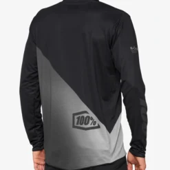 Uomo 100percent Maglie*agia aniche unghe 100% R-Core X -