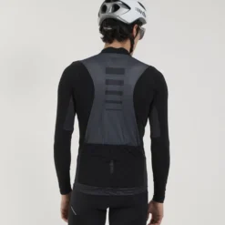 Uomo Zerorh Maglie*agia aniche unghe Rh+ urpace Pro -