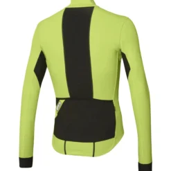 Uomo Zerorh Maglie*agia aniche unghe Rh+ XTR -